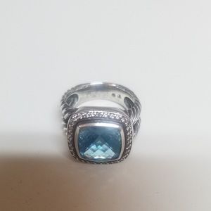david yurman ring